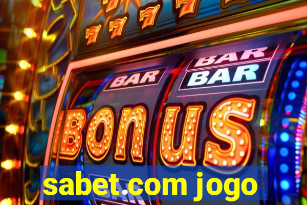 sabet.com jogo